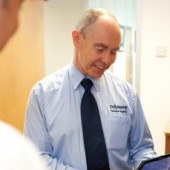 Paul Concannon