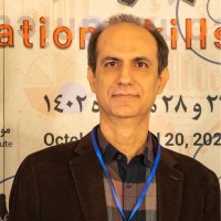 Omid Zandi