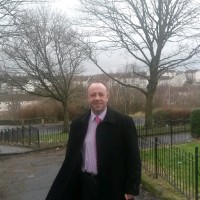 Alan Gray