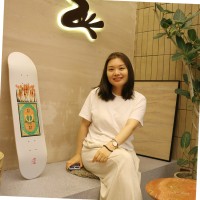 Cindy Wu