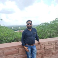 Deepak Indoria