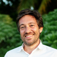 Lionel ROUX