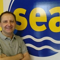 Frazer Smith