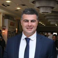 Tolga Ceylan