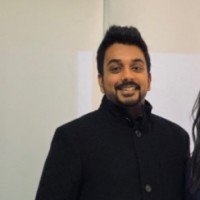 Sharan Nair