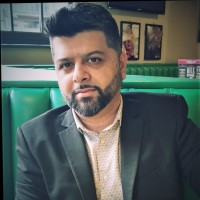 Zaman Khan