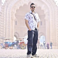 Rajesh Mahadar