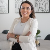 Andrea Goldstein