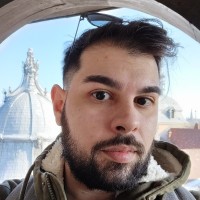 Gianluca Cau