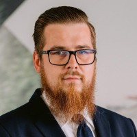 Robert Eltmann