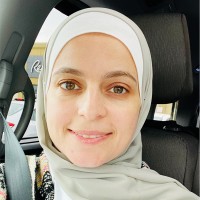 Mariam Ghali