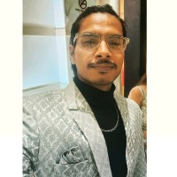 HarshPratap Singh