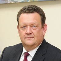 Alexander Lazutkin