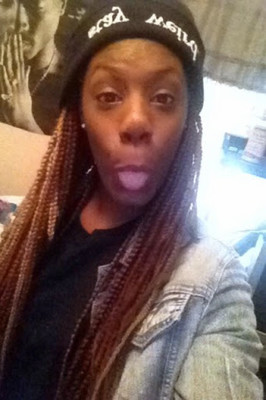 Saharia Brown