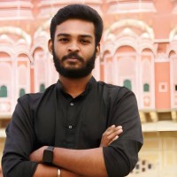 Harikrishnan Kumar