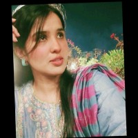 Afifa Arain