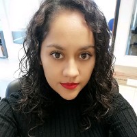 Lorena Montes