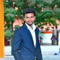 Aravinth D