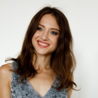 Olha Tikhon