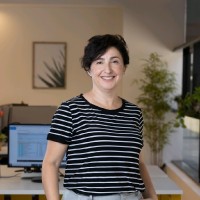 Anna Platon