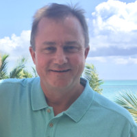 Patrick Heenan
