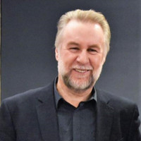 Glyn Williams