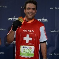 Daniel Schmidt