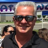 Jon Hornecker