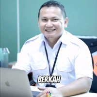 Imam Rasyidin, Sh, Mkn, Chrm.