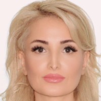 Bahar Karami , Phd, Peng.