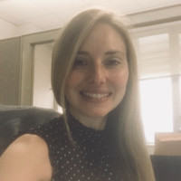Michelle Ahearn