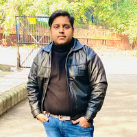 Vishal Panchal