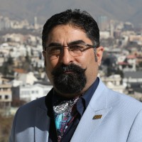 Mahdi Jamarani
