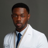 Denzel Dellahoussaye