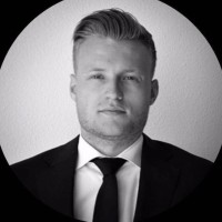 Jeroen Van Nieuwenhoven