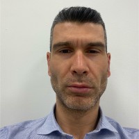 Stefano Cordara