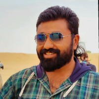 Rishin Anchamparuthy