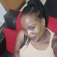 Caroline Sithole