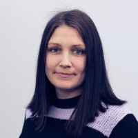 Trine Helen Solberg