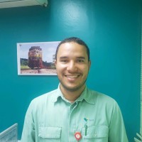 Osmane Lemos Figueredo