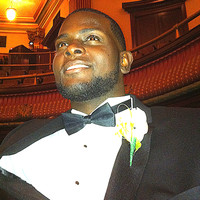 Hasim Jones M.A., PLPC