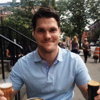Matt Lemay, Cfa