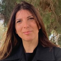 Mariagrazia Marrocco