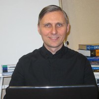 Sergii Gusar