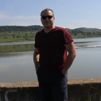 Volodymyr Yankevych