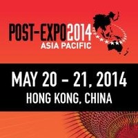 Post Expo Asia Pacific