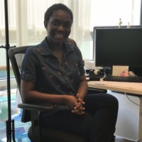 Sandra Sarpong