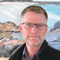 Brett Galbraith