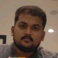 Jagannath R S