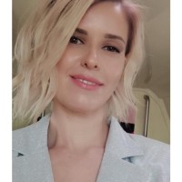 Elena Bogdanova